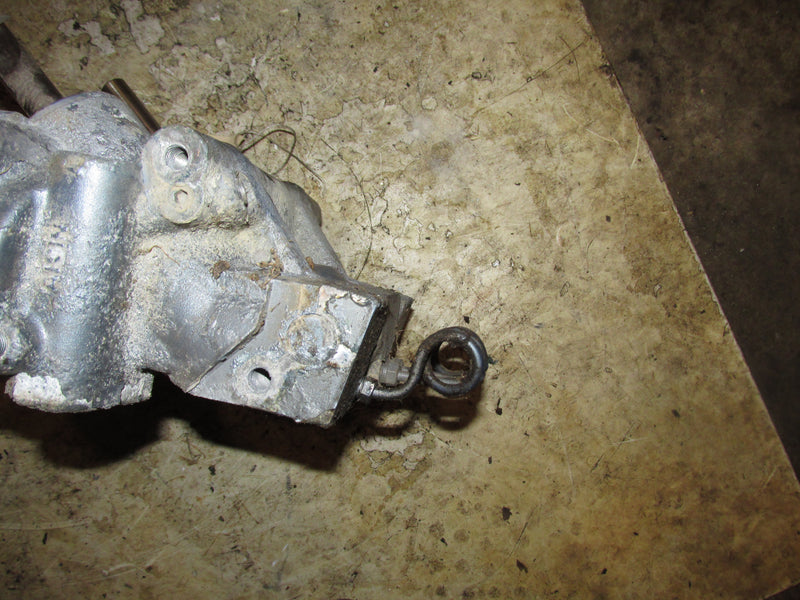 Yamaha 115hp 2 Stroke Outboard Tilt trim unit