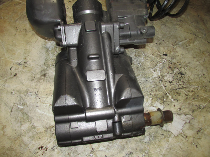 Nissan 70hp 2 Stroke Outboard Tilt Trim Unit (3E0771800)