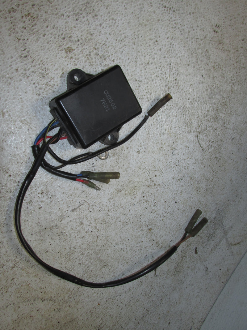 Tohatsu 30hp 2 Stroke Outboard CDI (3A1062602)
