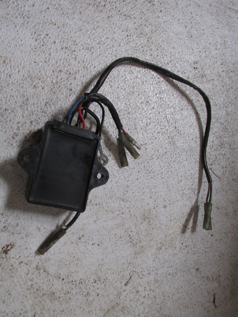 Tohatsu 30hp 2 Stroke Outboard CDI (3A1062602)
