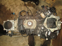 Load image into Gallery viewer, Mercury Optimax 225hp outboard crankcase powerhead
