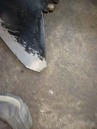 Load image into Gallery viewer, Mercury 115hp 4 stroke outboard 25" lower unit
