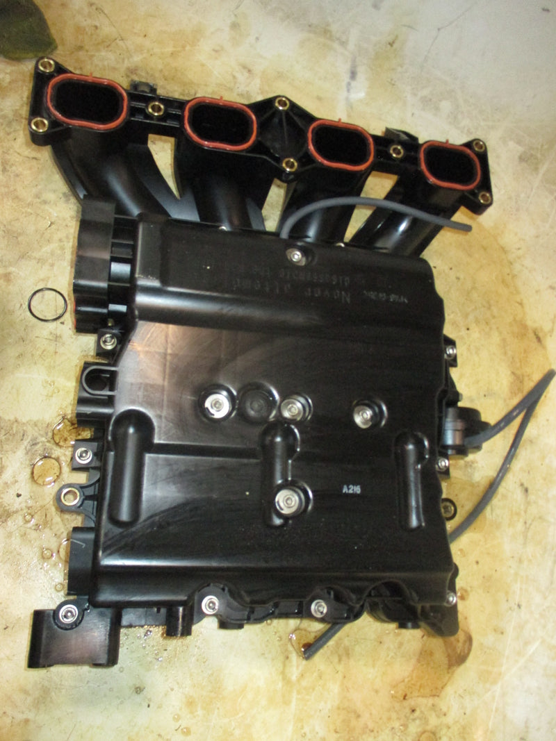 Suzuki DF150A 150hp 4 stroke outboard intake manifold (13110-96J00)
