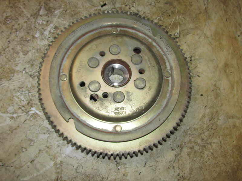 Nissan 70hp 2 Stroke Outboard Flywheel (3F3060912)