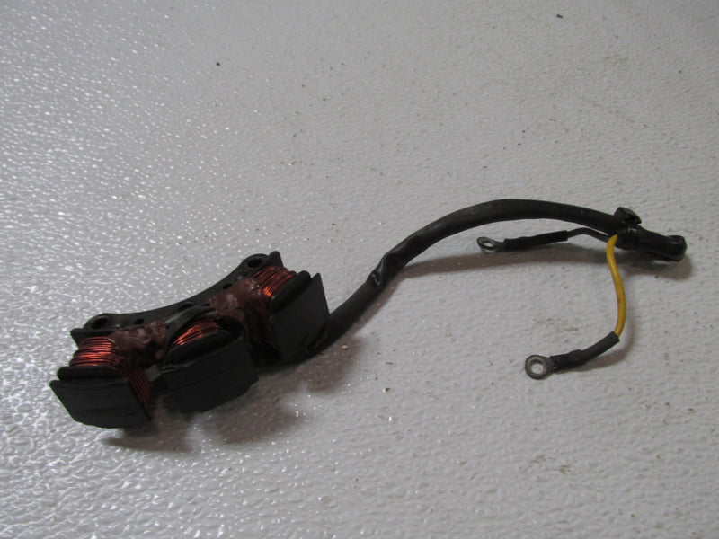 Mercury Tracker 25hp outboard Stator (86617A17)