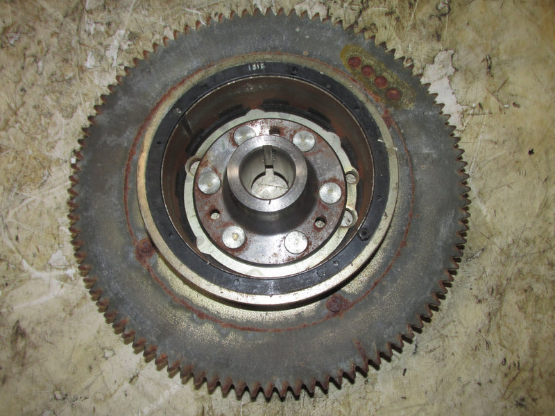 Nissan 70hp 2 Stroke Outboard Flywheel (3F3060912)