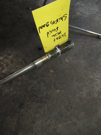 Load image into Gallery viewer, Mercury 115hp 4 stroke outboard 25" lower unit
