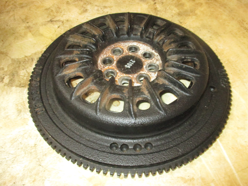Suzuki DF150A 150hp 4 stroke outboard flywheel (32102-96J20)