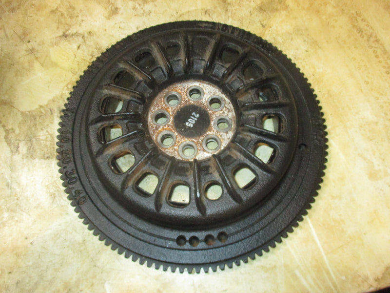 Suzuki DF150A 150hp 4 stroke outboard flywheel (32102-96J20)