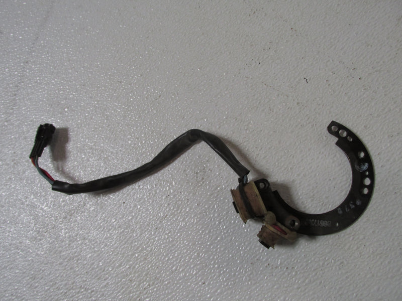 Mercury Tracker 25hp outboard Stator (88617A14)