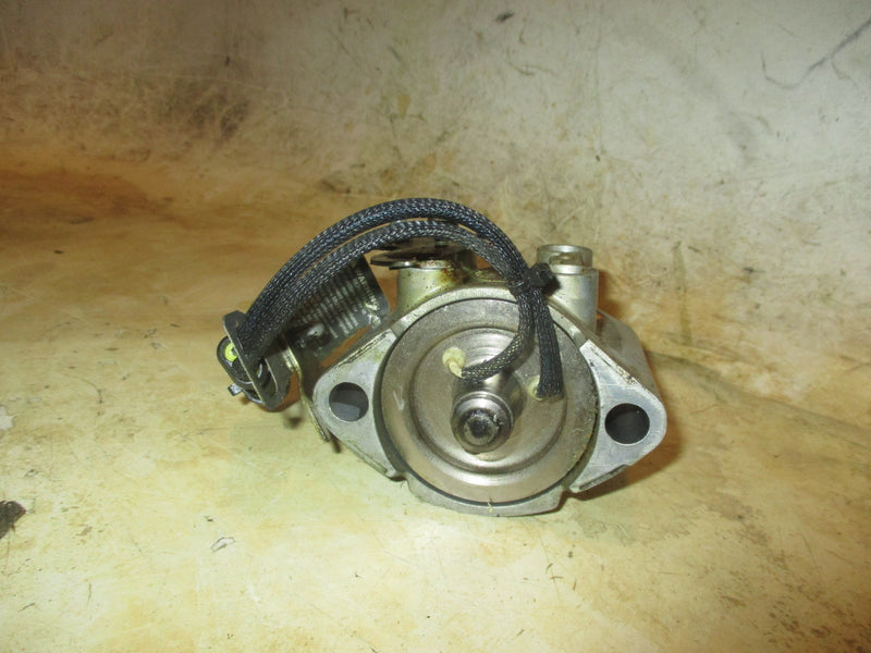 Evinrude E-TEC 300hp 2 stroke outboard fuel injector (5007761-353518)
