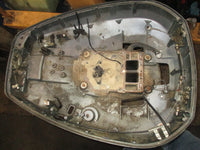 Load image into Gallery viewer, Yamaha 115hp 2 stroke outboard 25 inch midsection
