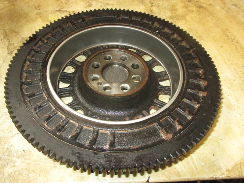 Suzuki DF150A 150hp 4 stroke outboard flywheel (32102-96J20)