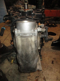 Load image into Gallery viewer, Mercury Optimax 225hp outboard crankcase powerhead
