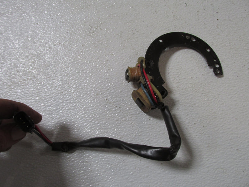 Mercury Tracker 25hp outboard Stator (88617A14)