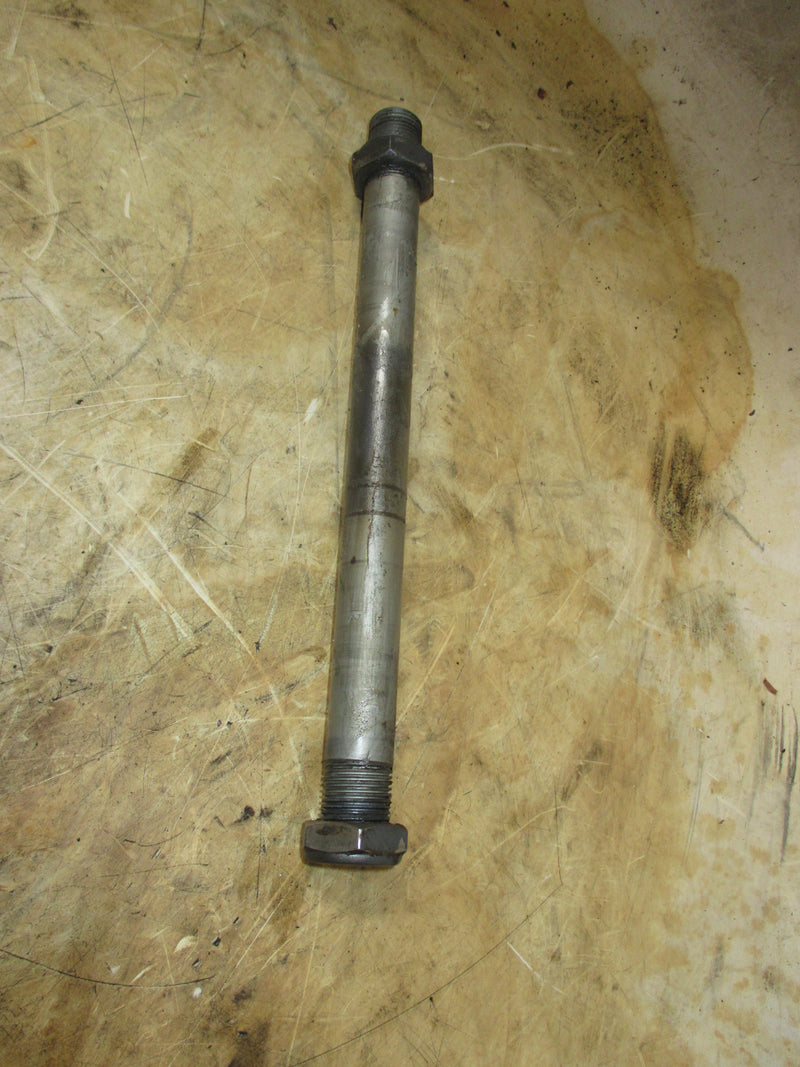 Yamaha 50hp 2 stroke outboard steering tube (63D-43131-01-00)