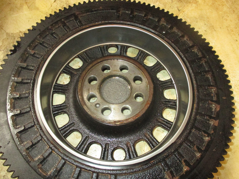 Suzuki DF150A 150hp 4 stroke outboard flywheel (32102-96J20)