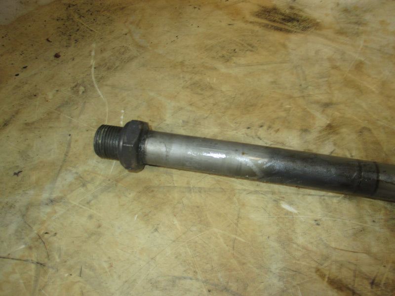 Yamaha 50hp 2 stroke outboard steering tube (63D-43131-01-00)
