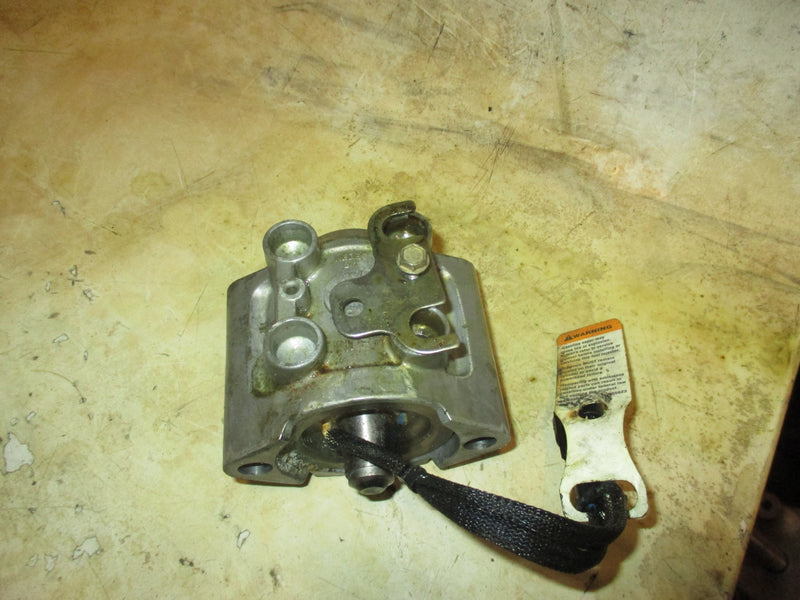 Evinrude E-TEC 300hp 2 stroke outboard fuel injector (5007761-353253)