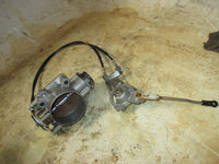 Load image into Gallery viewer, Suzuki DF150A 150hp 4 stroke outboard throttle body (13300-96J01)
