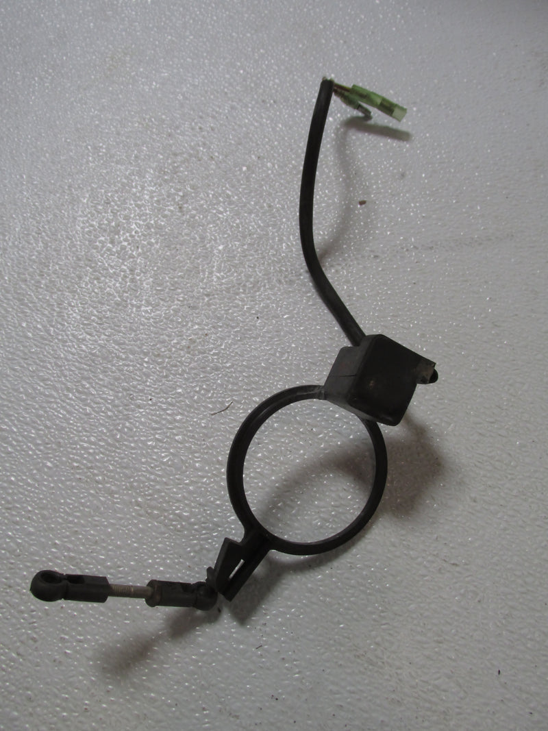 Mercury Tracker 25hp outboard Pulsor Coil (98450-1)