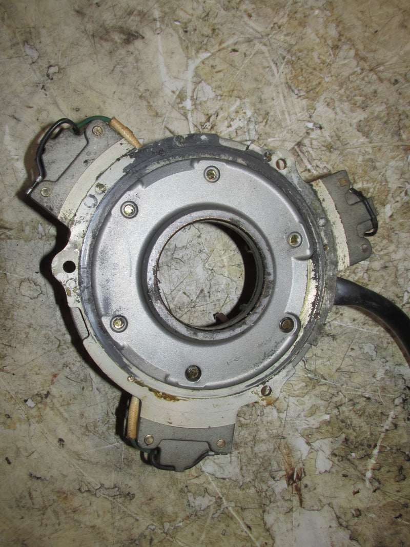 Nissan 70hp 2 Stroke Outboard Stator/Timer Base (3F3060022)