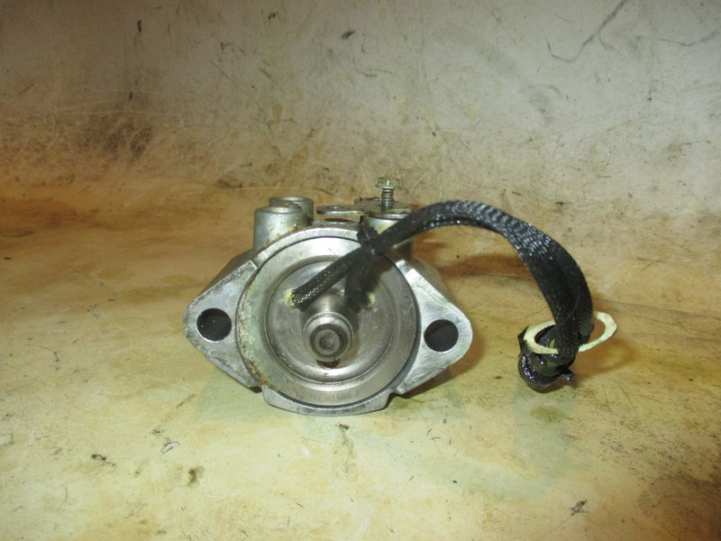Evinrude E-TEC 300hp 2 stroke outboard fuel injector (5008503-353253)