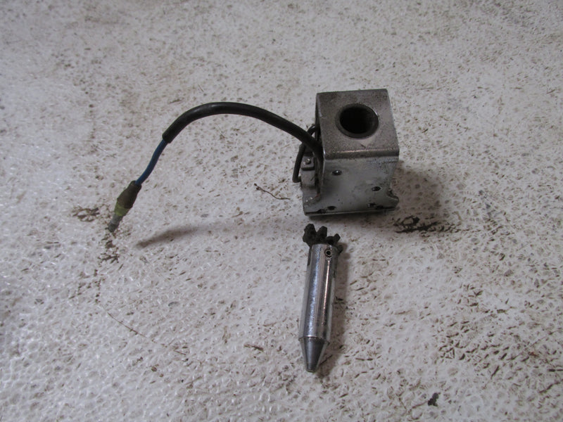 Tohatsu 30hp 2 Stroke Outboard Magnetic Choke Solenoid (361760500)