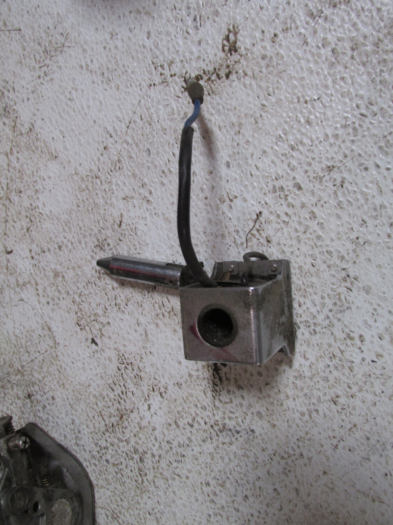 Tohatsu 30hp 2 Stroke Outboard Magnetic Choke Solenoid (361760500)