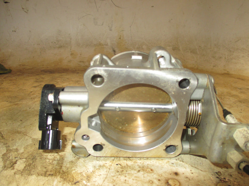 Suzuki DF150A 150hp 4 stroke outboard throttle body (13300-96J01)