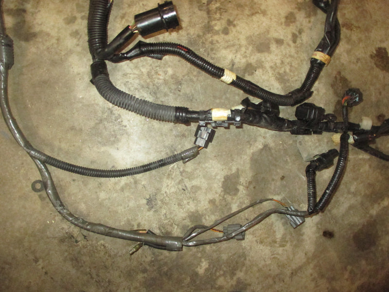 Yamaha 150hp 4 Stroke outboard Engine Wiring Harness (63P-82590-20)