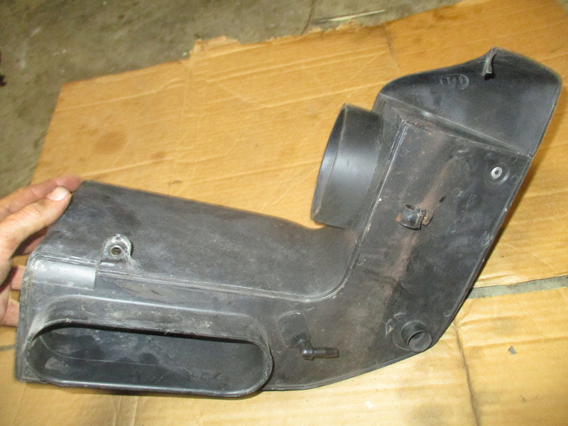 Mercury Optimax 225hp outboard intake silencer (854343T6)