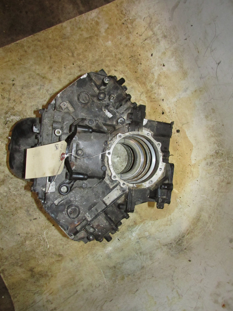 Johnson 115hp 2 Stroke Outboard Crankcase Block