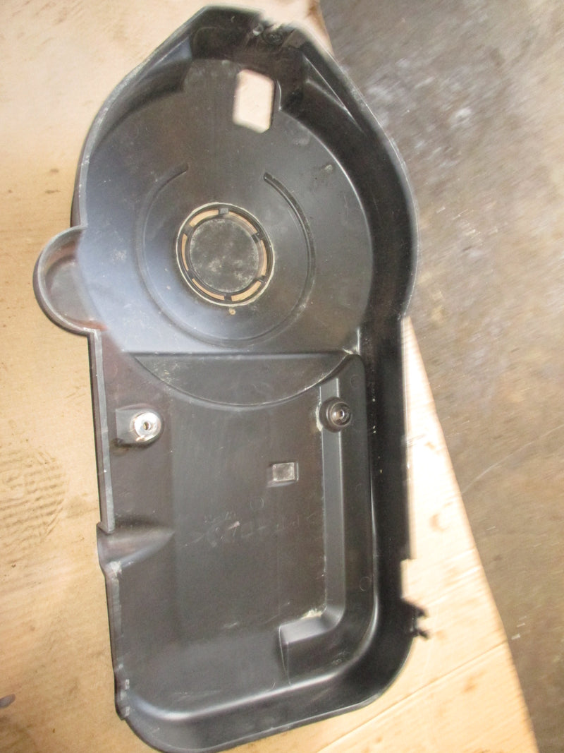 Mercury 115hp 4 stroke outboard flywheel cover (67F-81337-01-00)