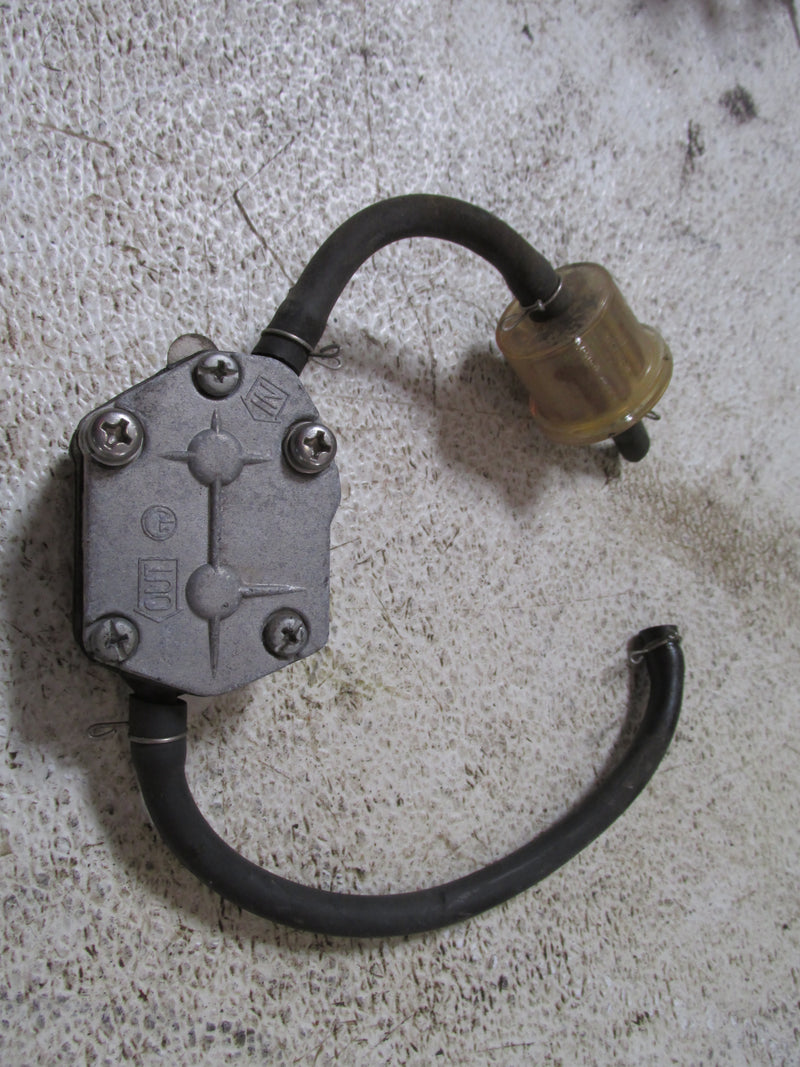 Tohatsu 30hp 2 Stroke Outboard Fuel Pump (356040000)