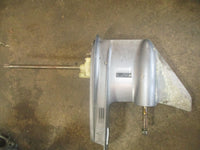 Load image into Gallery viewer, Yamaha 115hp 2 stroke outboard 20" lower unit
