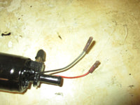 Load image into Gallery viewer, Evinrude E-TEC 300hp 2 stroke outboard electric fuel pump
