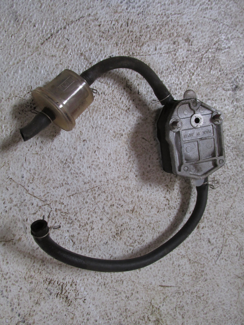 Tohatsu 30hp 2 Stroke Outboard Fuel Pump (356040000)