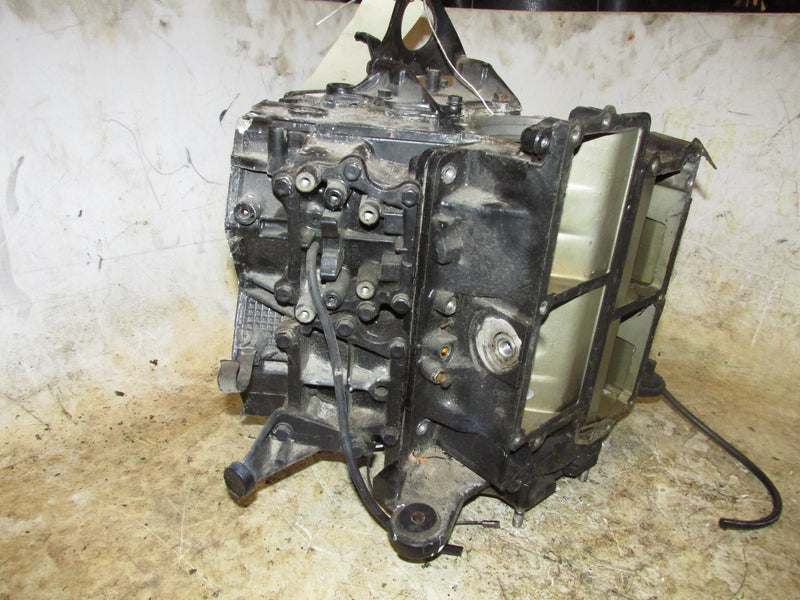 Johnson 115hp 2 Stroke Outboard Crankcase Block