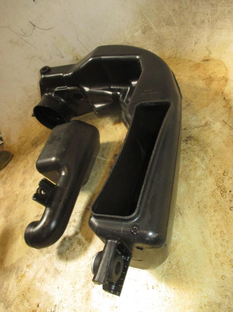 Suzuki DF150A 150hp 4 stroke outboard intake silencer (13811-96L00)