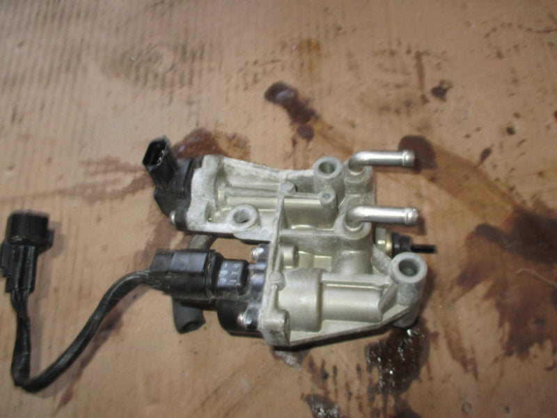 Mercury 115hp 4 stroke outboard control unit/ IAC valve (68V-13105-00-00)