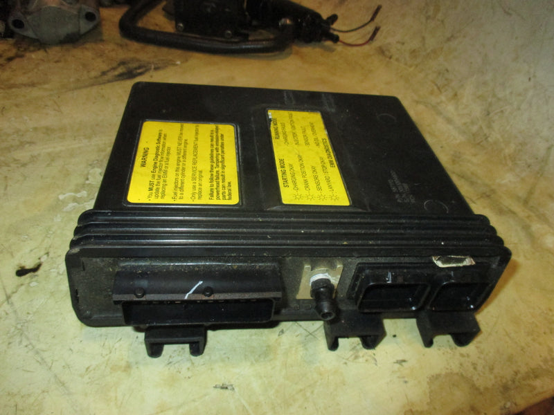 Evinrude E-TEC 300hp 2 stroke outboard EMM (587115)