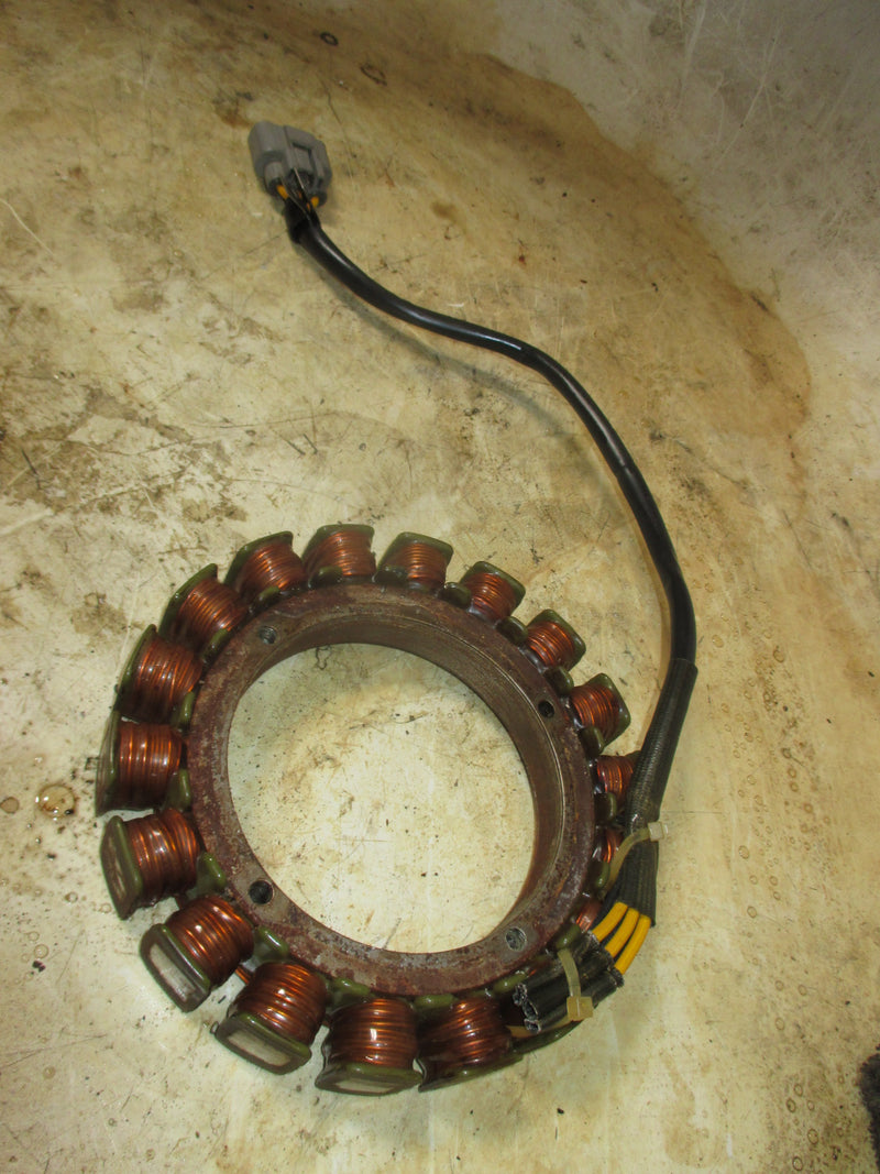 Suzuki DF150A 150hp 4 stroke outboard stator (32120-96J00)