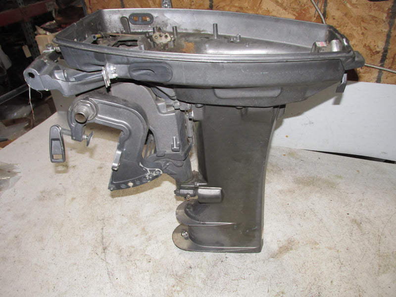 Tohatsu 30hp 2 Stroke Outboard 20" Midsection