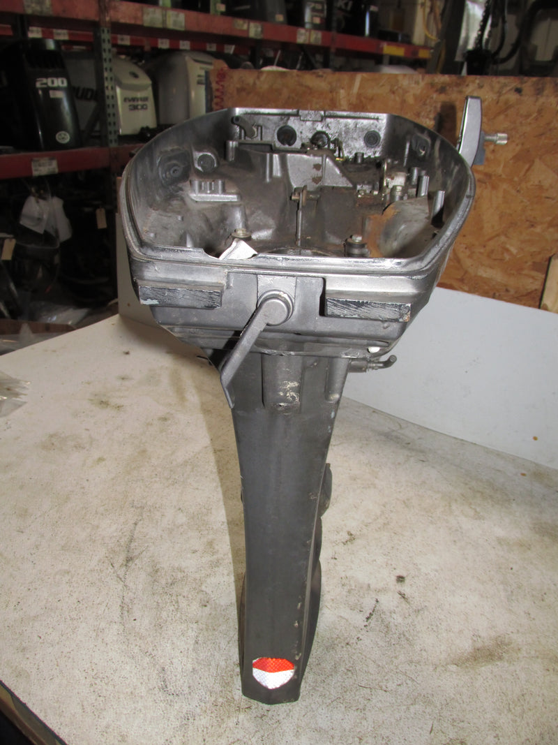 Tohatsu 30hp 2 Stroke Outboard 20" Midsection