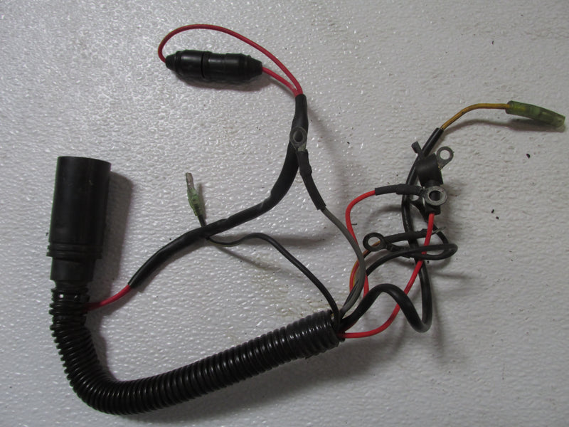Mercury Tracker 25hp outboard Engine Wiring Harness (92436A5)