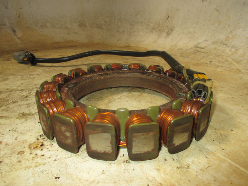 Suzuki DF150A 150hp 4 stroke outboard stator (32120-96J00)