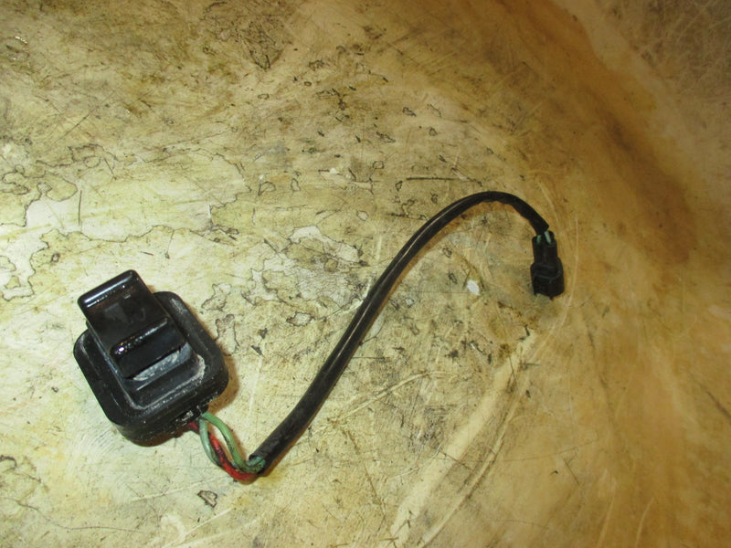 Yamaha 150hp 4 Stroke outboard Tilt Trim Switch (69J-82563-00-00)