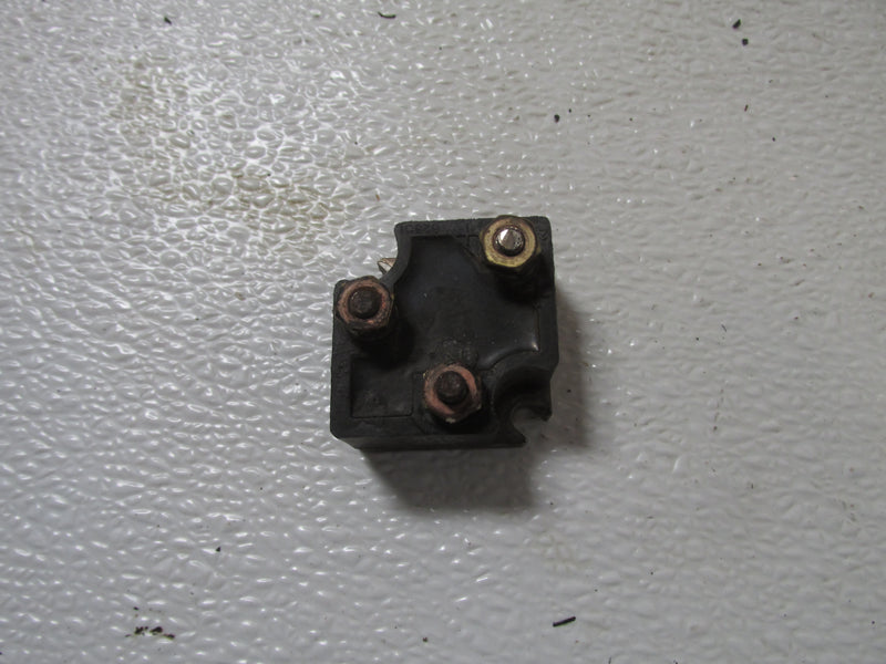 Mercury Tracker 25hp outboard Rectifier Regulator (816770)