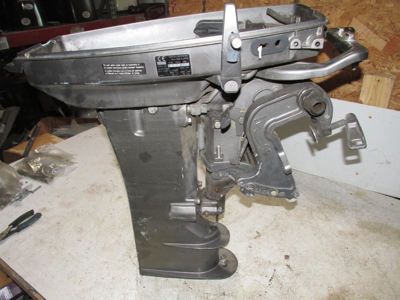Tohatsu 30hp 2 Stroke Outboard 20" Midsection